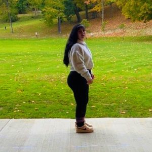 Meet your Posher, Allie